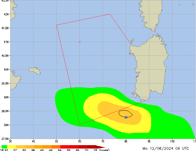 Mo 12.08.2024 06 UTC