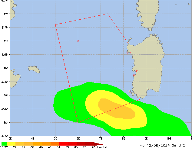 Mo 12.08.2024 06 UTC