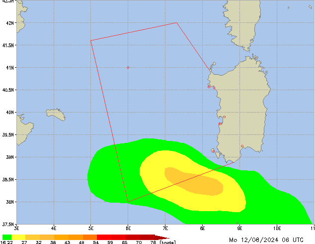 Mo 12.08.2024 06 UTC