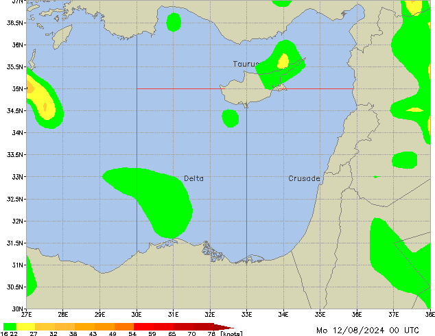 Mo 12.08.2024 00 UTC