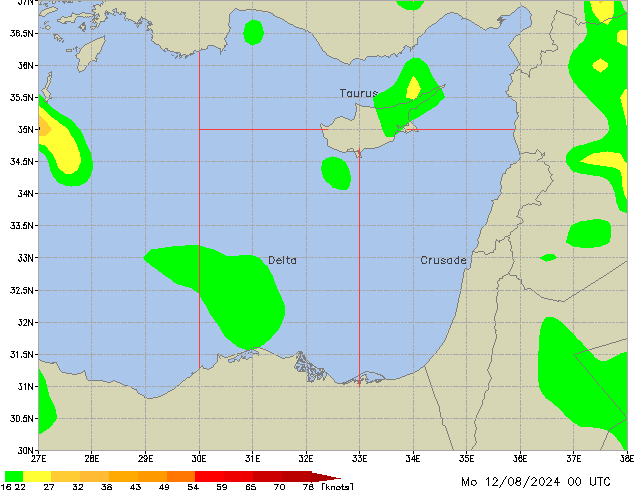 Mo 12.08.2024 00 UTC