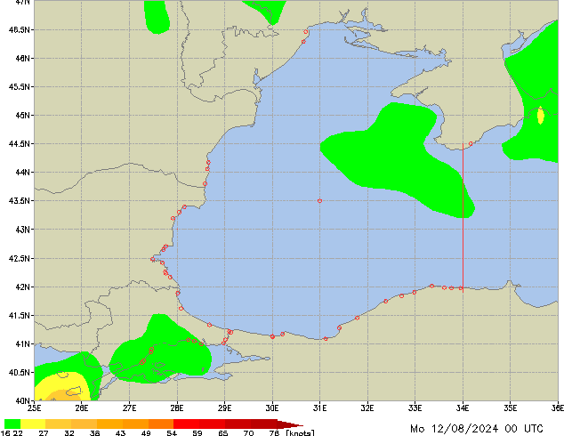 Mo 12.08.2024 00 UTC