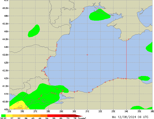 Mo 12.08.2024 06 UTC