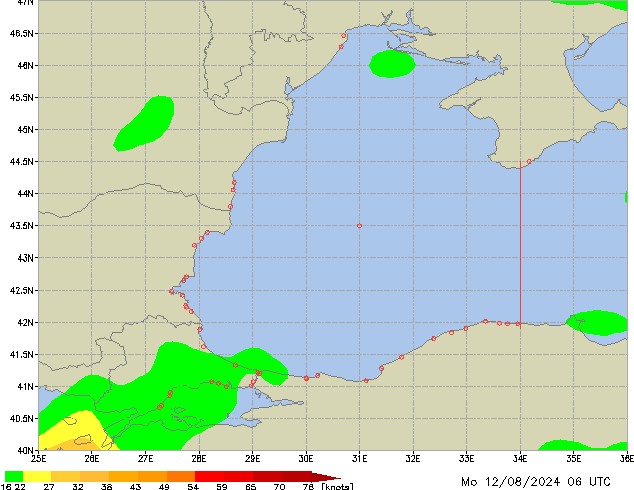 Mo 12.08.2024 06 UTC