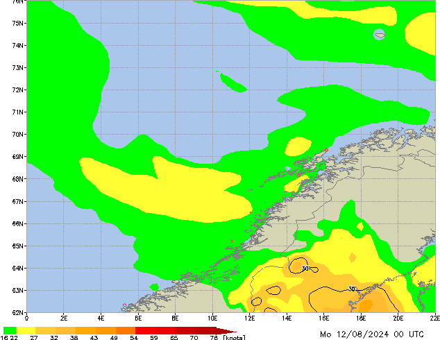 Mo 12.08.2024 00 UTC