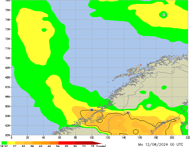 Mo 12.08.2024 00 UTC