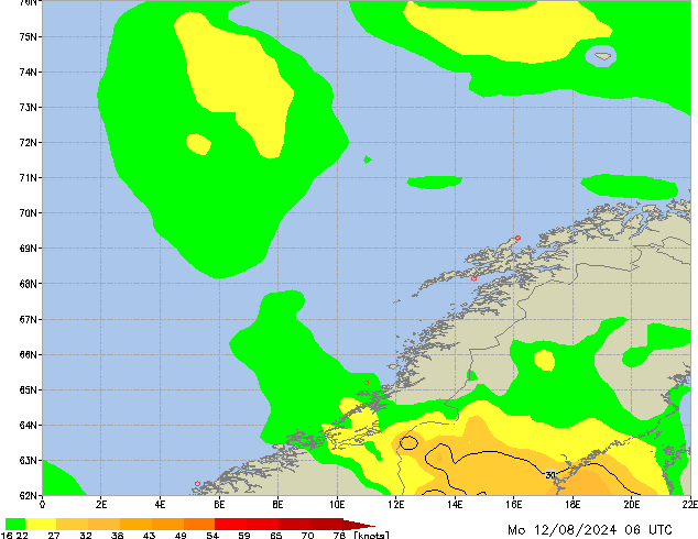 Mo 12.08.2024 06 UTC