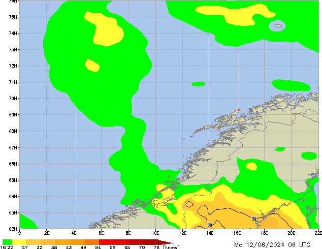 Mo 12.08.2024 06 UTC