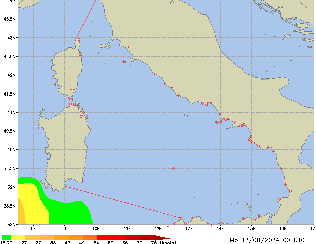 Mo 12.08.2024 00 UTC