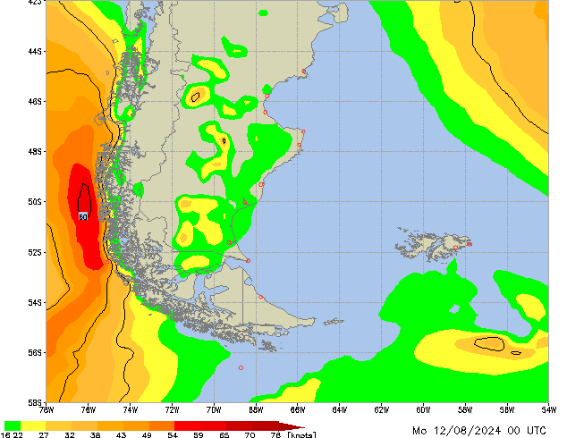 Mo 12.08.2024 00 UTC