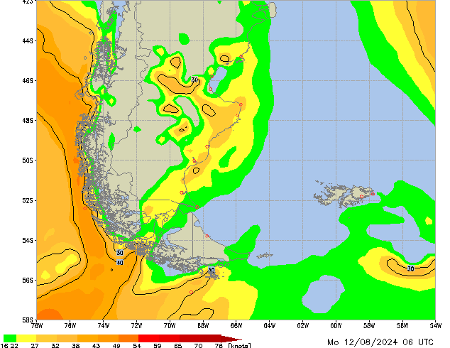 Mo 12.08.2024 06 UTC