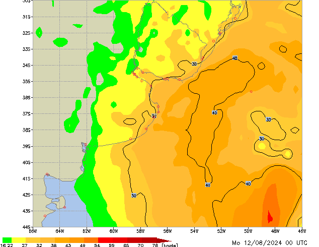 Mo 12.08.2024 00 UTC