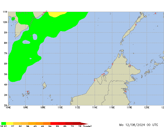 Mo 12.08.2024 00 UTC