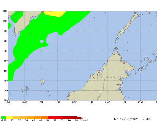 Mo 12.08.2024 06 UTC