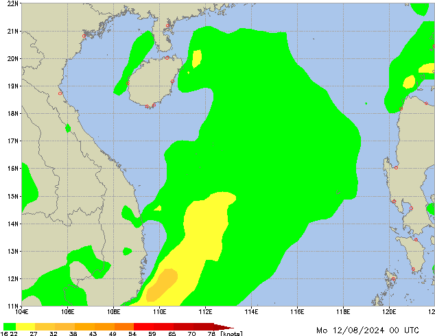 Mo 12.08.2024 00 UTC