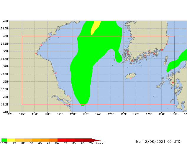 Mo 12.08.2024 00 UTC