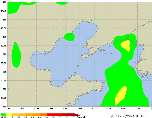 Mo 12.08.2024 00 UTC