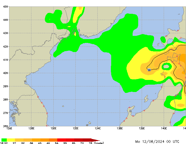 Mo 12.08.2024 00 UTC