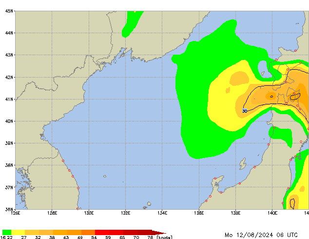 Mo 12.08.2024 06 UTC