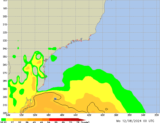 Mo 12.08.2024 00 UTC