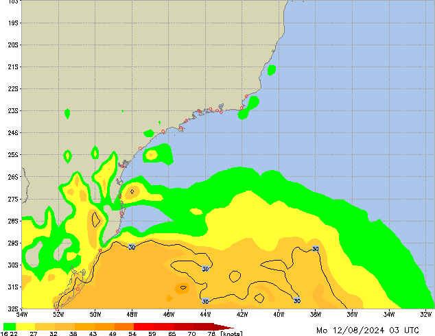 Mo 12.08.2024 03 UTC