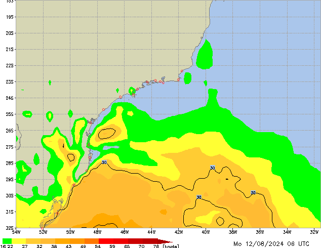 Mo 12.08.2024 06 UTC