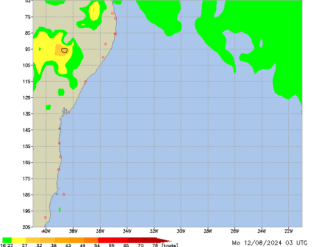 Mo 12.08.2024 03 UTC