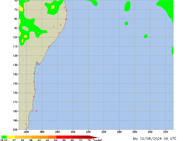 Mo 12.08.2024 06 UTC