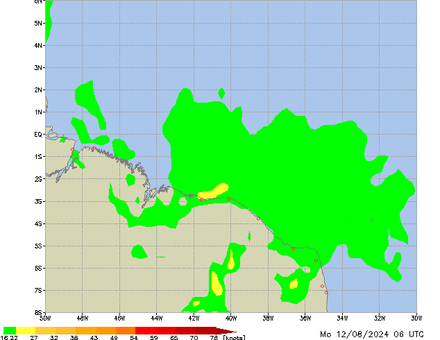 Mo 12.08.2024 06 UTC