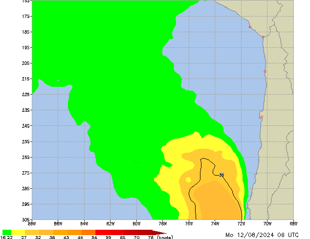 Mo 12.08.2024 06 UTC