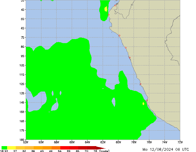 Mo 12.08.2024 06 UTC