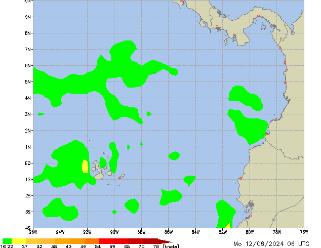 Mo 12.08.2024 06 UTC