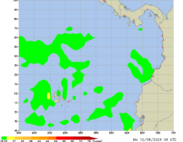 Mo 12.08.2024 06 UTC