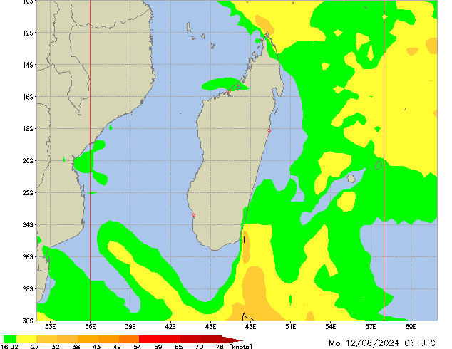 Mo 12.08.2024 06 UTC