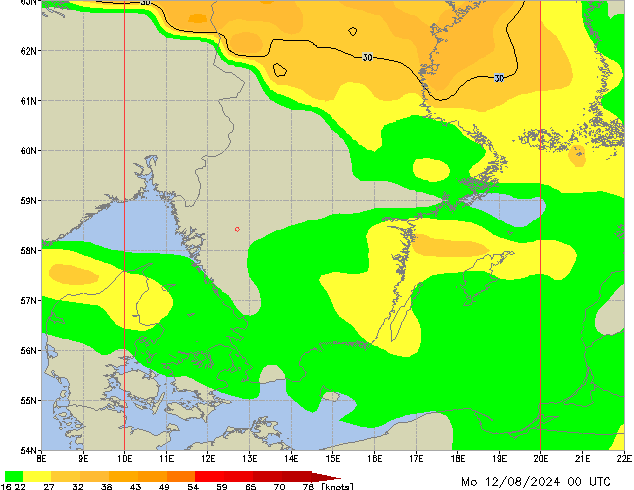 Mo 12.08.2024 00 UTC