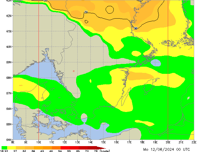 Mo 12.08.2024 00 UTC