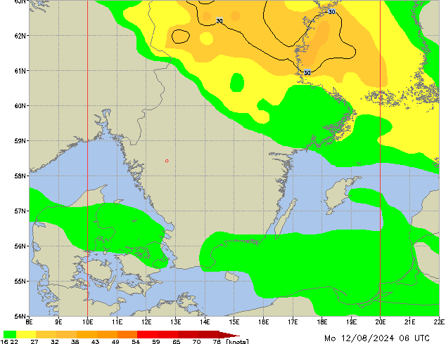 Mo 12.08.2024 06 UTC