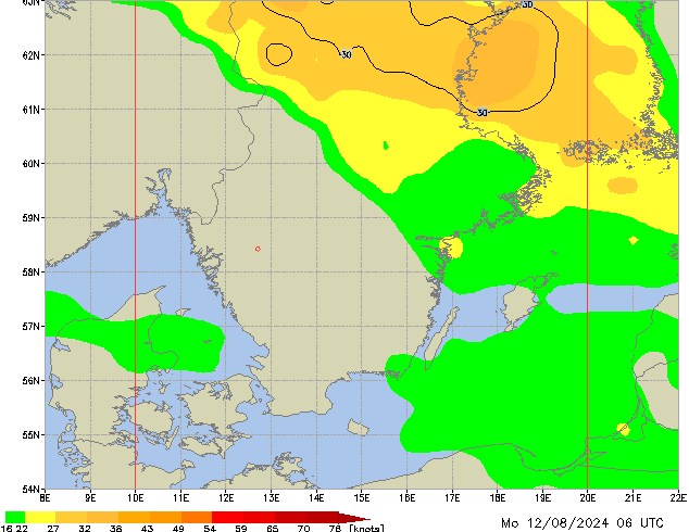 Mo 12.08.2024 06 UTC