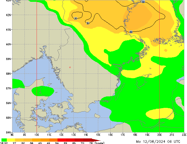 Mo 12.08.2024 06 UTC