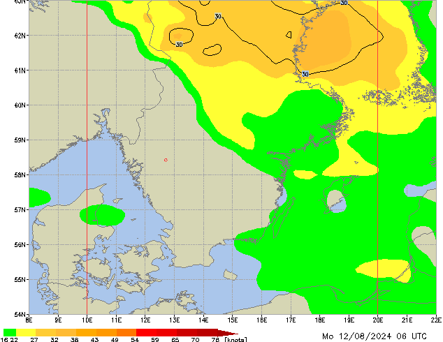 Mo 12.08.2024 06 UTC