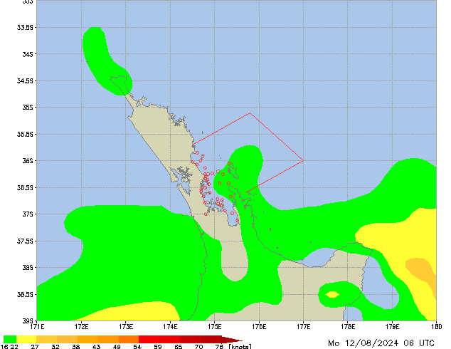 Mo 12.08.2024 06 UTC