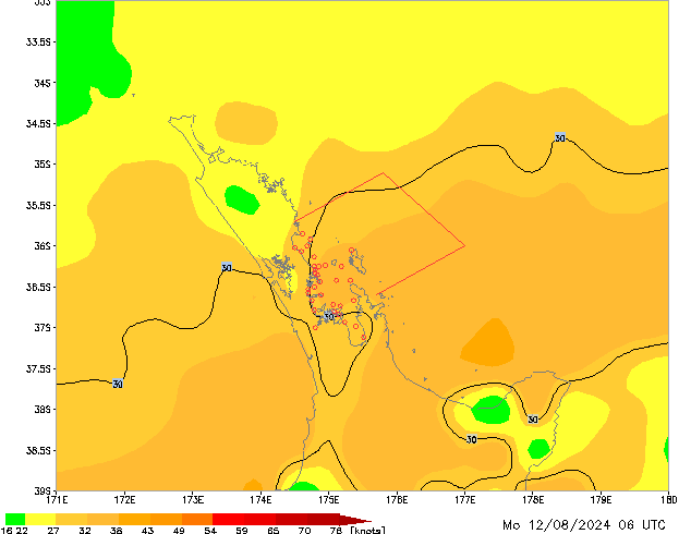 Mo 12.08.2024 06 UTC