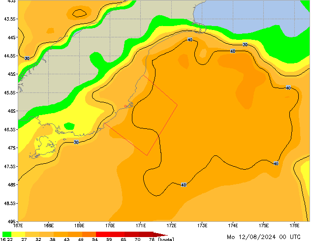 Mo 12.08.2024 00 UTC