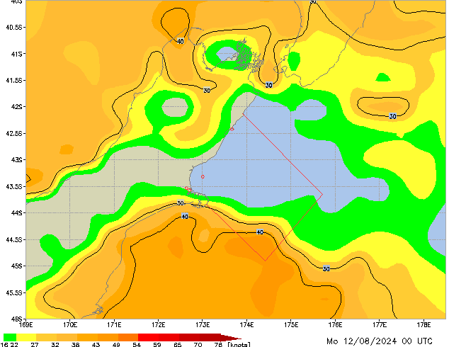 Mo 12.08.2024 00 UTC