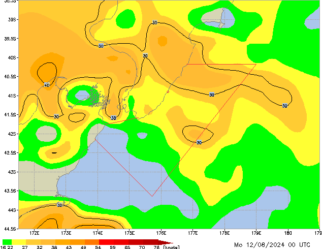 Mo 12.08.2024 00 UTC