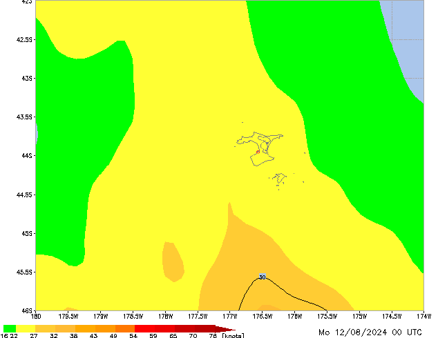 Mo 12.08.2024 00 UTC