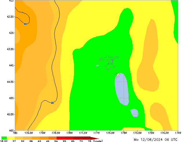 Mo 12.08.2024 06 UTC