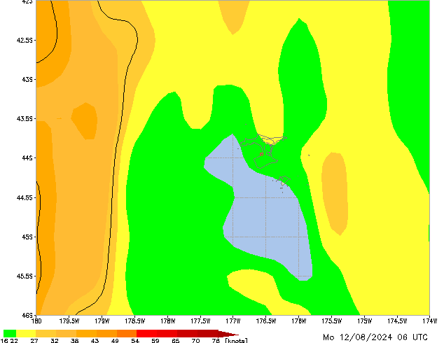 Mo 12.08.2024 06 UTC