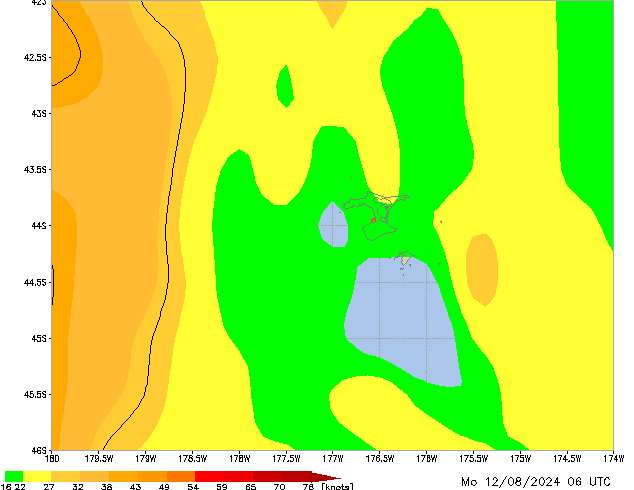 Mo 12.08.2024 06 UTC