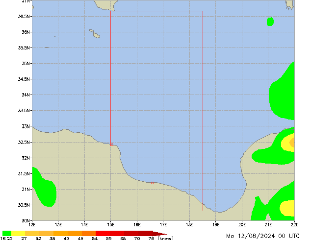 Mo 12.08.2024 00 UTC